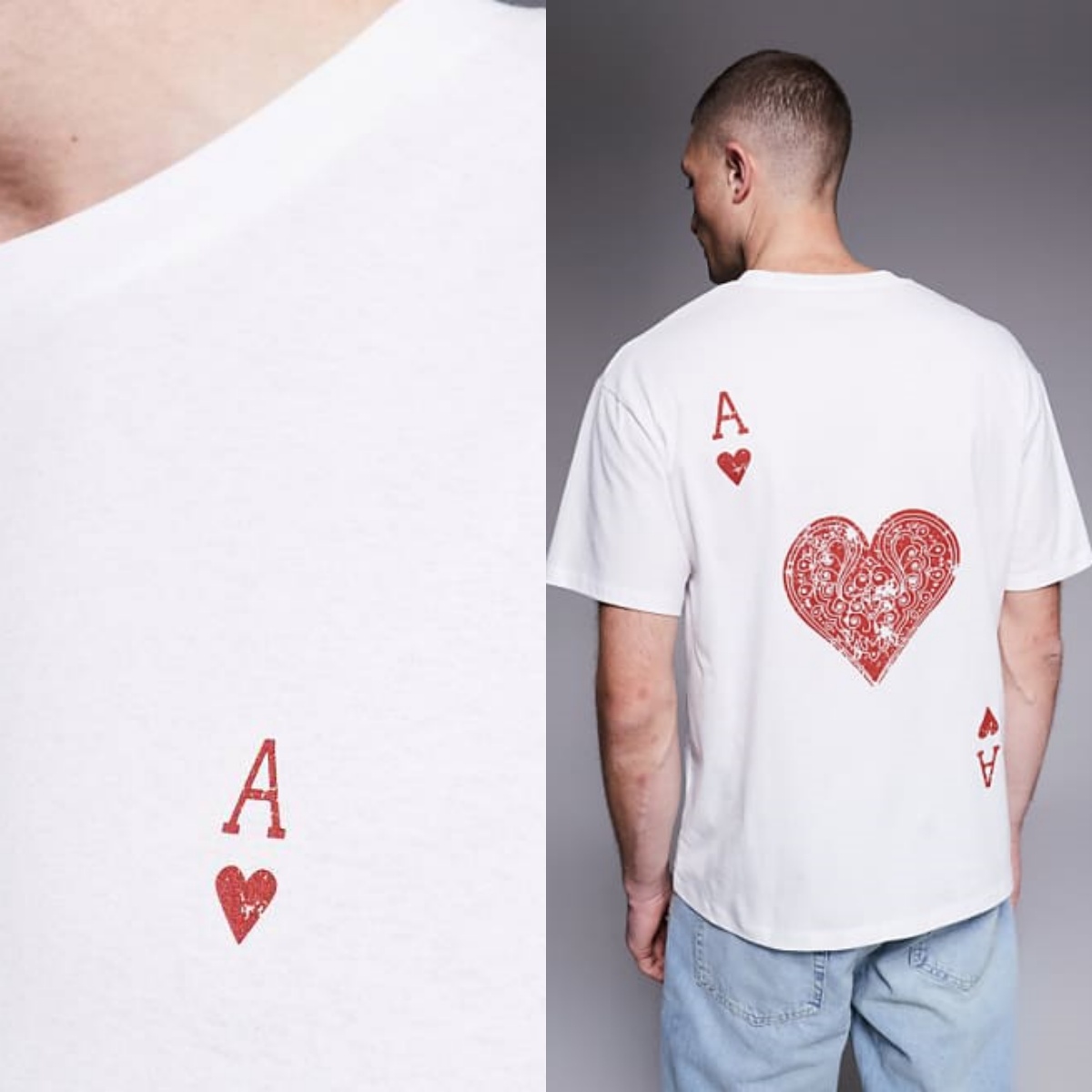Streetwear High End Brand - Y2k Summer Men's Streetwear Brand Clothing