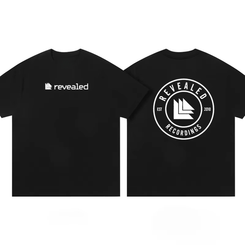 Streetwear Brands Logo - Minimal Letter Logo & Vintage DJ