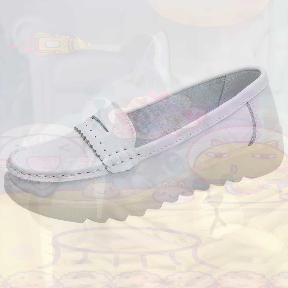 Moccasin Driving Teenage Sneak - Streetwear Brand Store review and price
