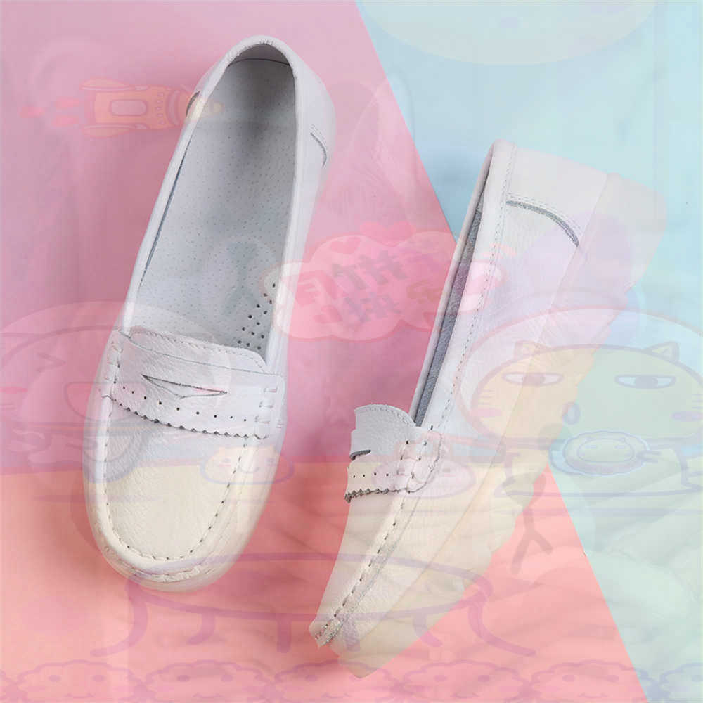 Moccasin Driving Teenage Sneak - Streetwear Brand Store review and price