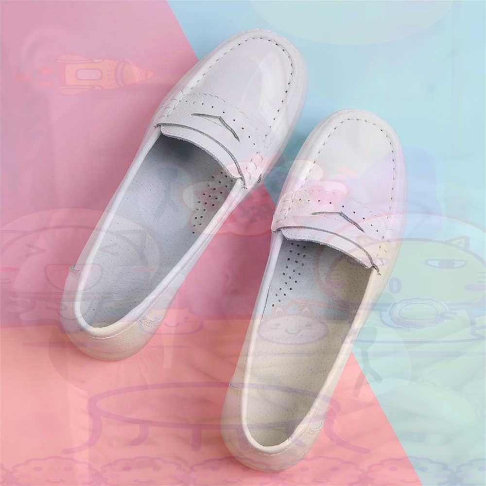 Moccasin Driving Teenage Sneak - Streetwear Brand Store review and price