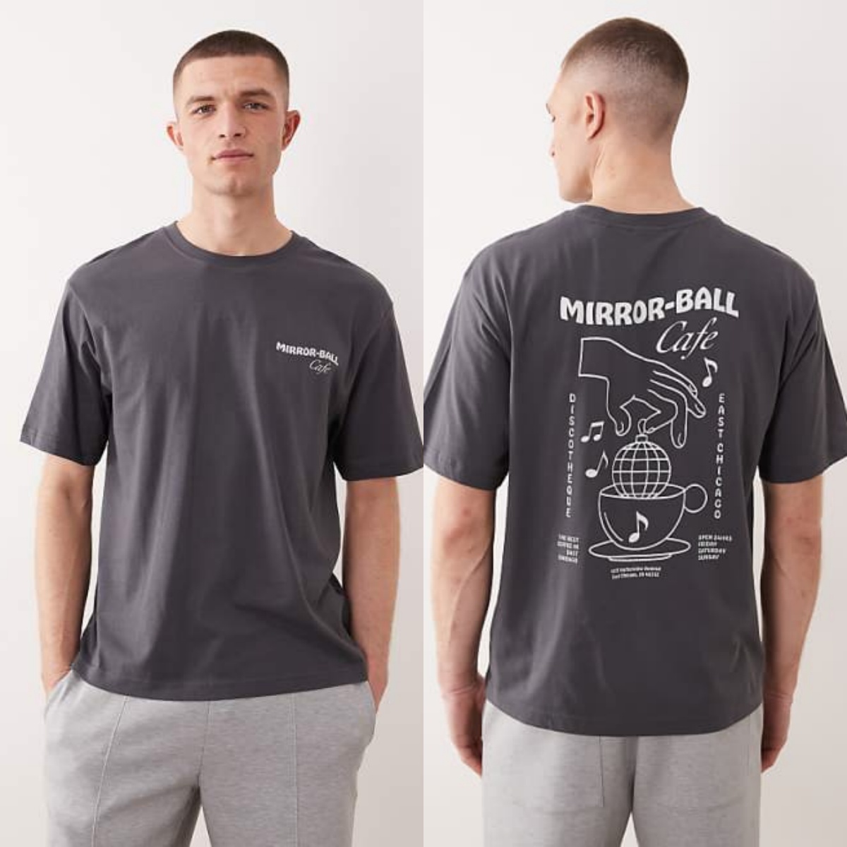 Fit 2026 Men's Streetwear Bran - Streetwear High End Brand review and price
