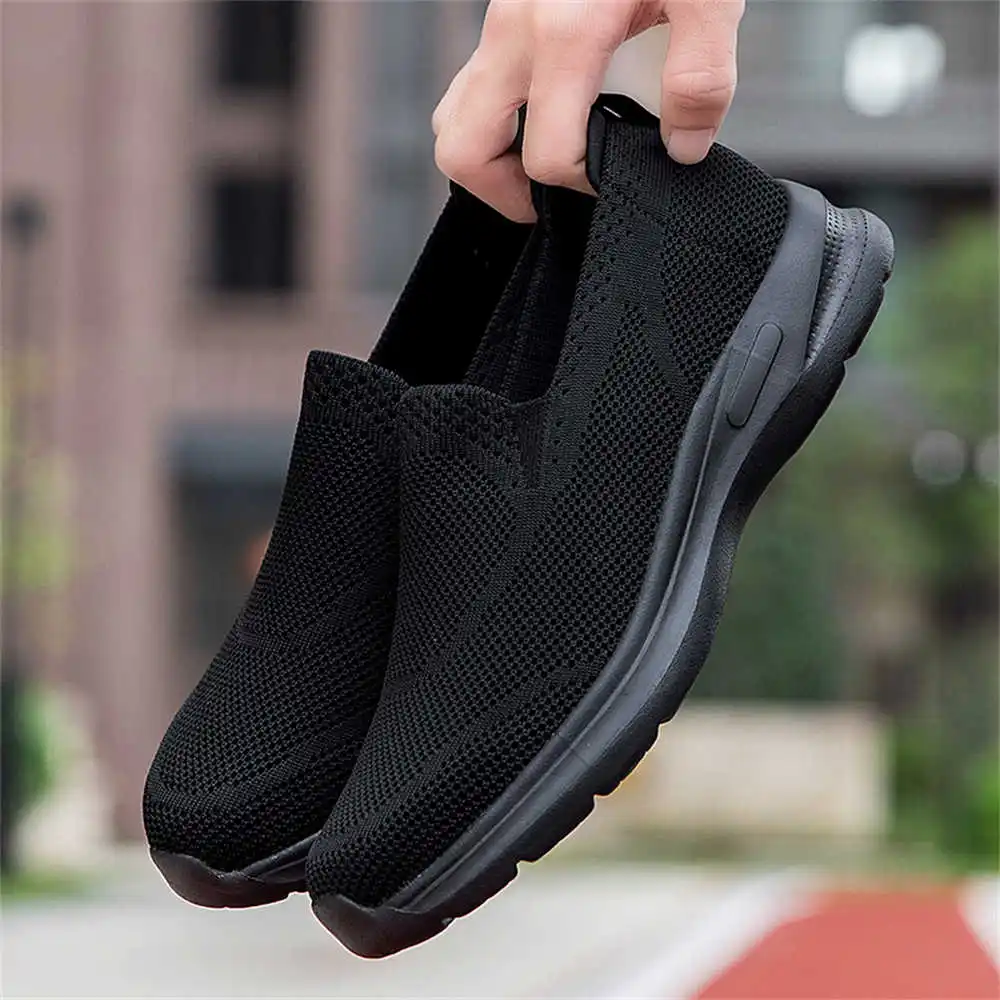 Without Lace Net Man's Boots F - Streetwear Brand Store review and price