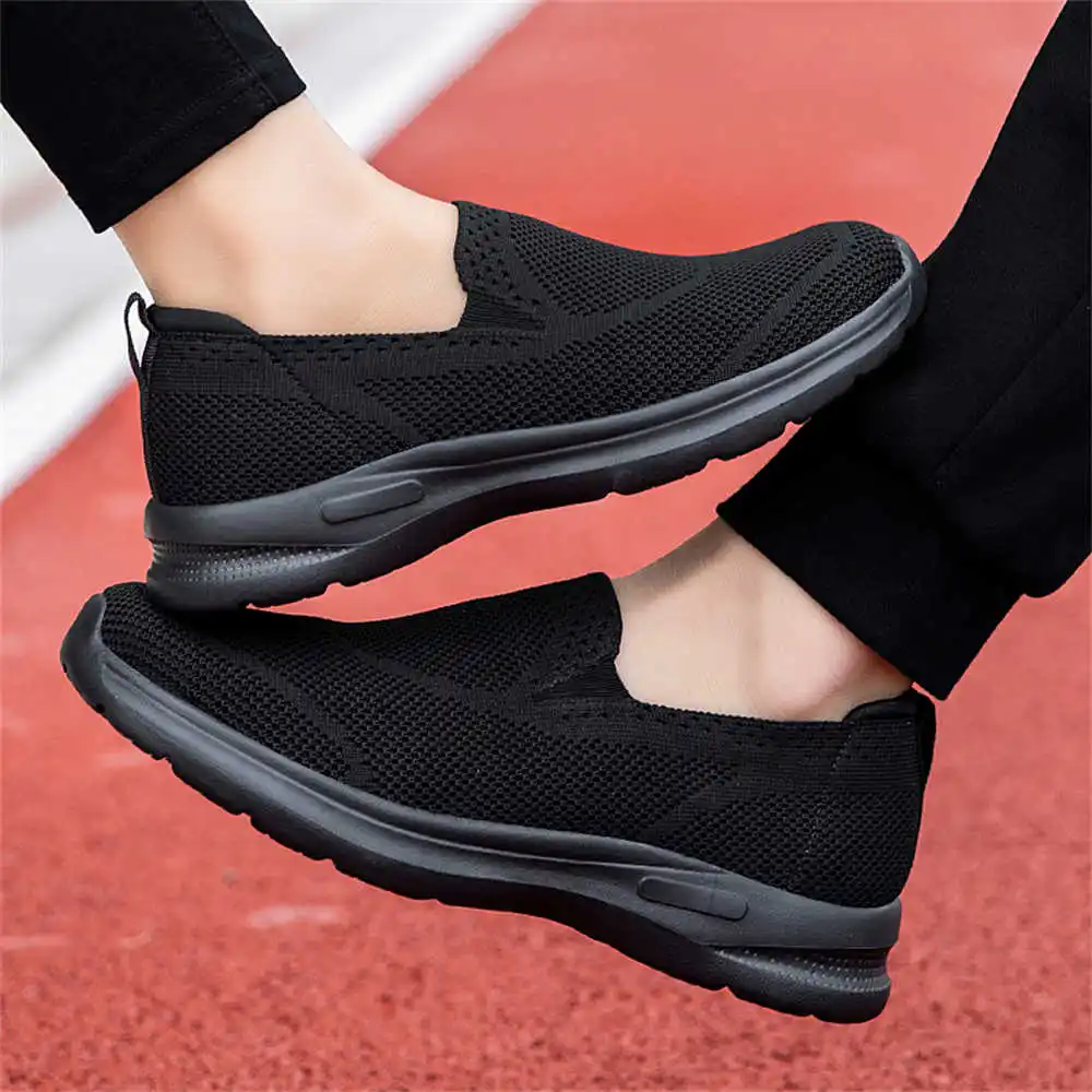 Without Lace Net Man's Boots F - Streetwear Brand Store review and price