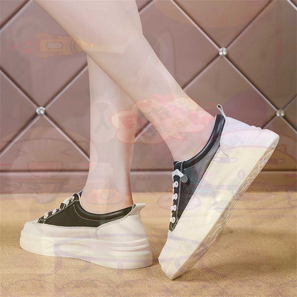 Lace-up Chunky Loafers Woman S - Streetwear Brand Store review and price