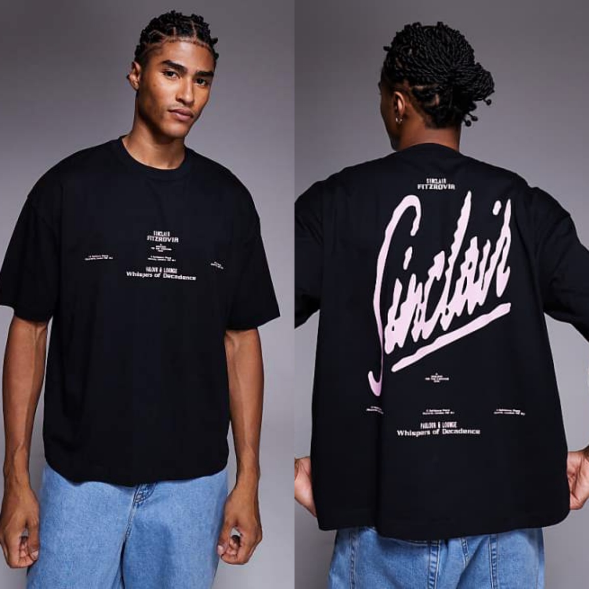 Men's Streetwear Brand Clothin - Streetwear High End Brand review and price