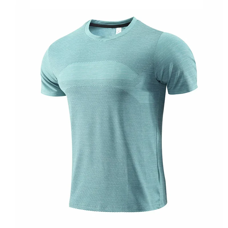 Multicolor Quick Dry Short Sle - Streetwear Brand Clothing review and price