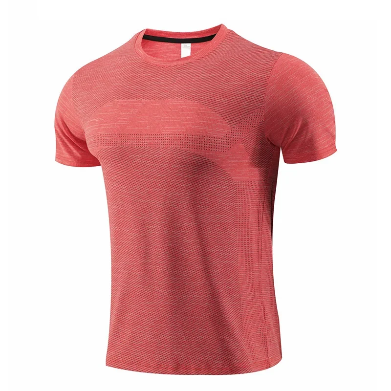 Multicolor Quick Dry Short Sle - Streetwear Brand Clothing review and price