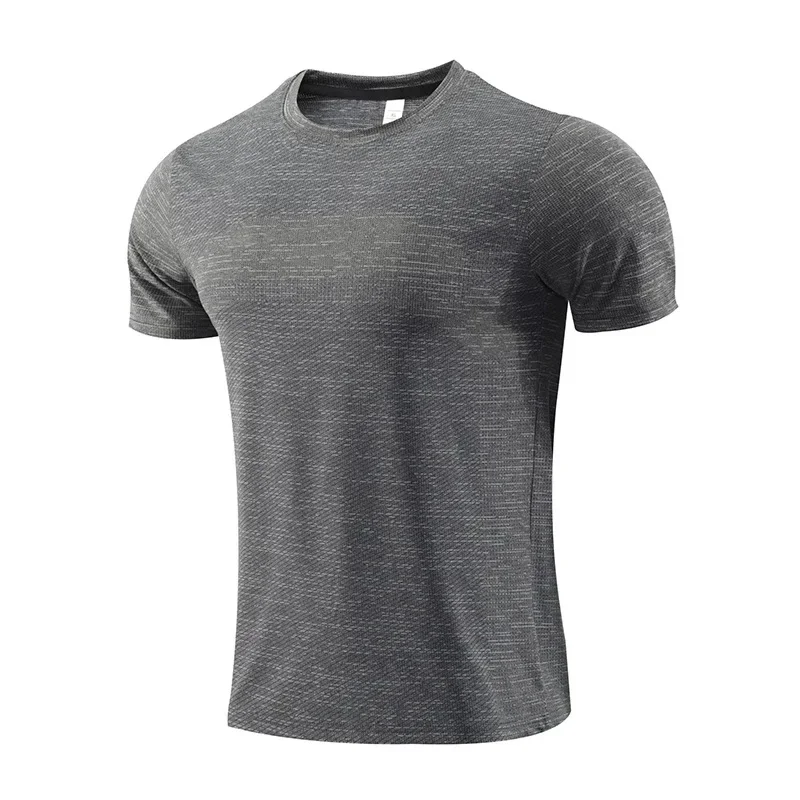 Multicolor Quick Dry Short Sle - Streetwear Brand Clothing review and price