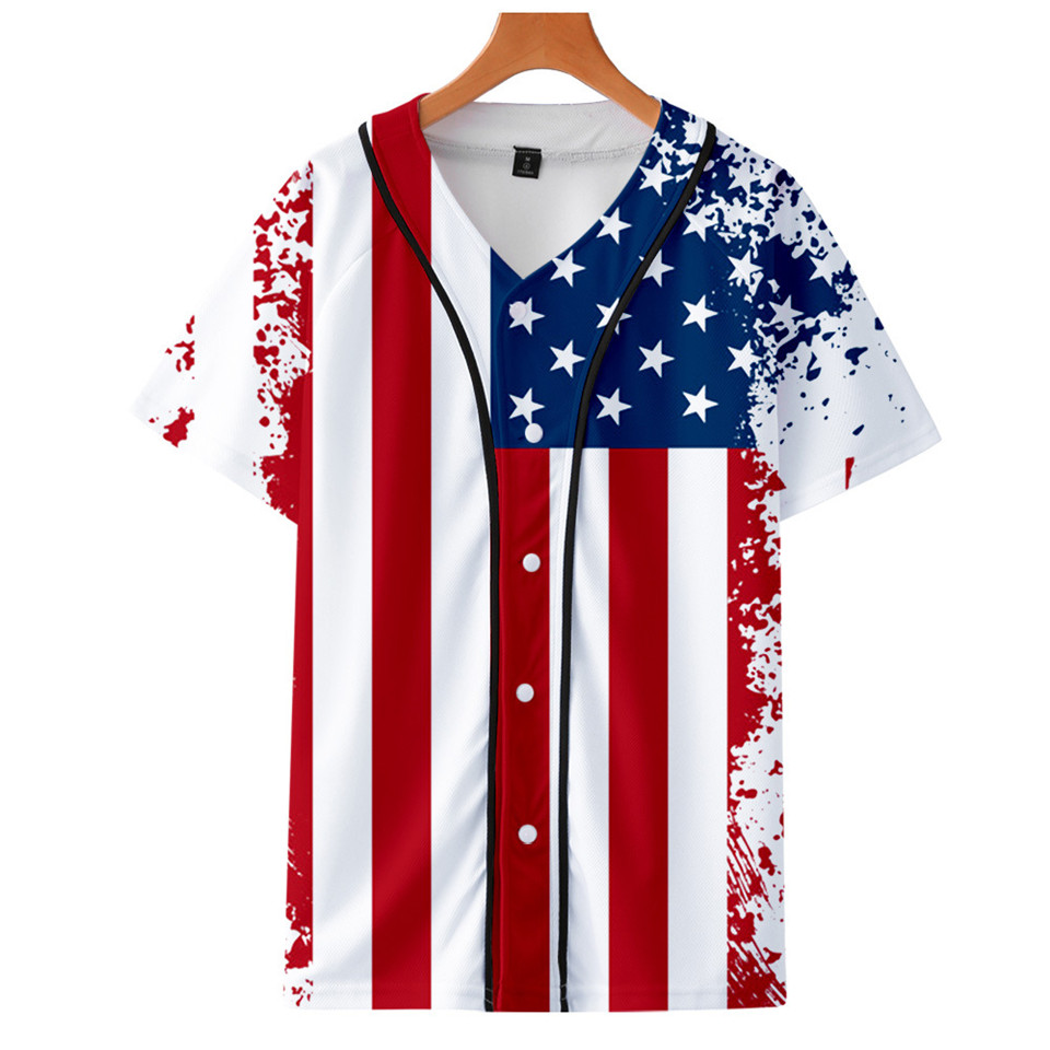 USA National Flag Skull Eagle  - Streetwear Brand In Usa review and price