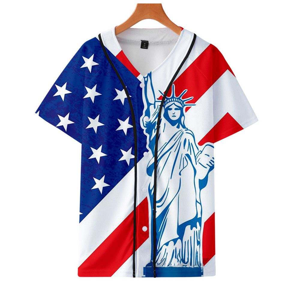 USA National Flag Skull Eagle  - Streetwear Brand In Usa review and price