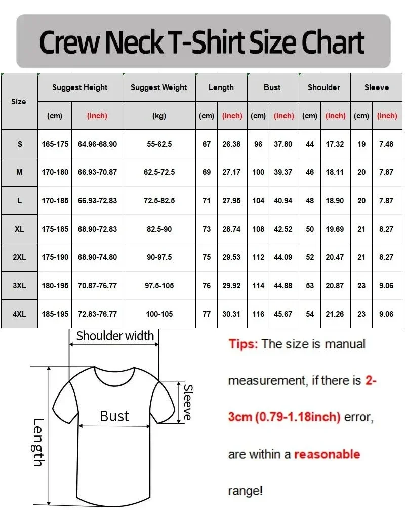 Unisex Trendy Graphic T-shirt  - Streetwear Brand Clothing review and price
