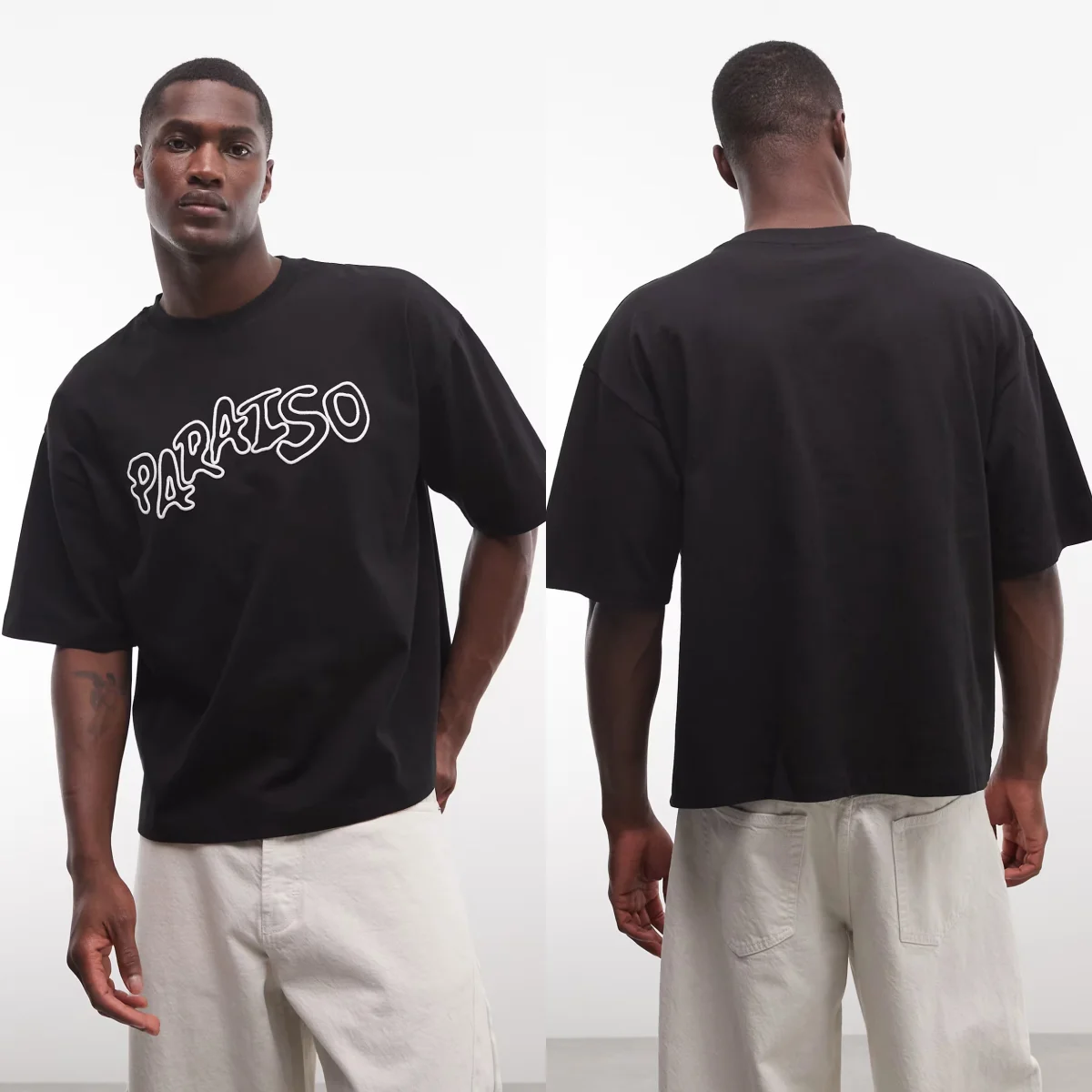 Gym Collection Fashion Trendy  - Streetwear Gym Brand review and price