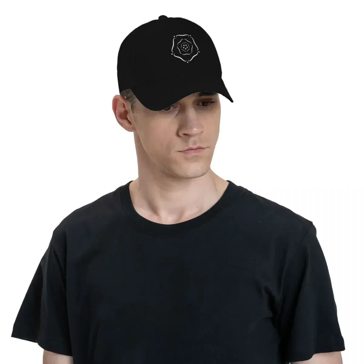 New Yorkshire Rose, White Rose - Streetwear Brand New York review and price