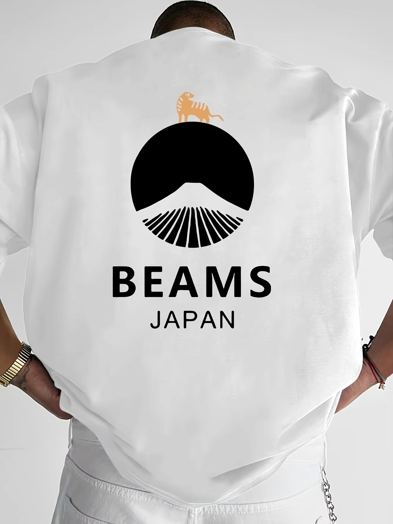 Japanese Classic Trend Brand T - Streetwear Brand Tees review and price