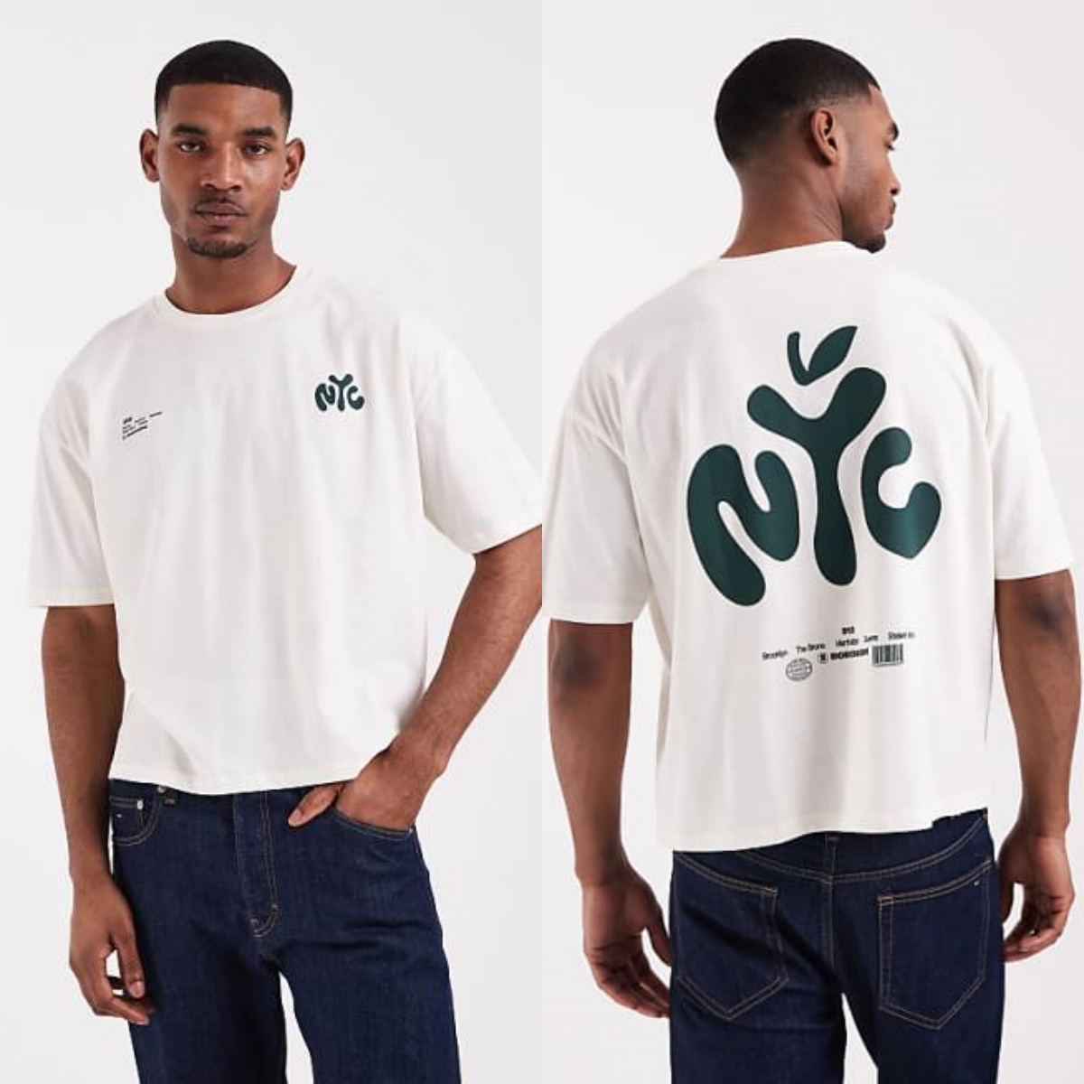 Y2k Men's Streetwear Brand Clo - Streetwear High End Brand review and price