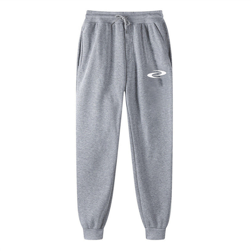 Men's Print Jogging Sports Pan - Streetwear Brand Clothing review and price