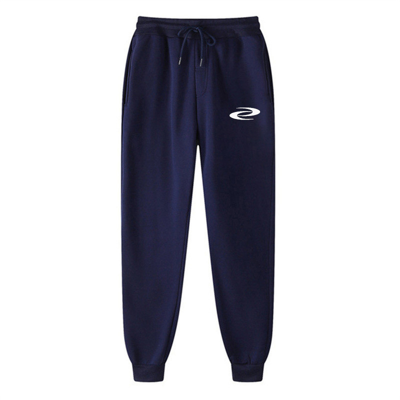 Men's Print Jogging Sports Pan - Streetwear Brand Clothing review and price
