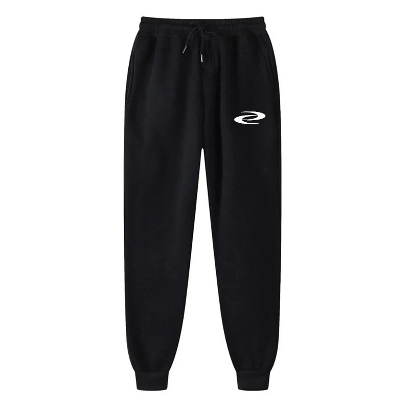 Men's Print Jogging Sports Pan - Streetwear Brand Clothing review and price