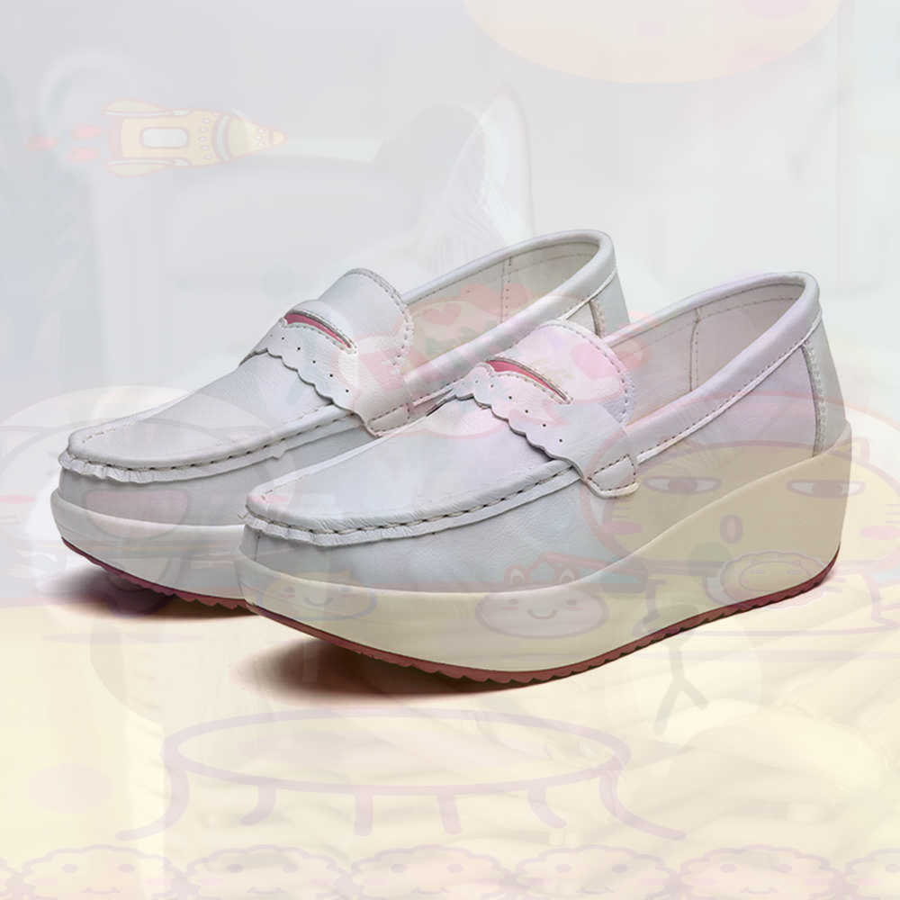Plataform Winter Pink Sneakers - Streetwear Brand Store review and price