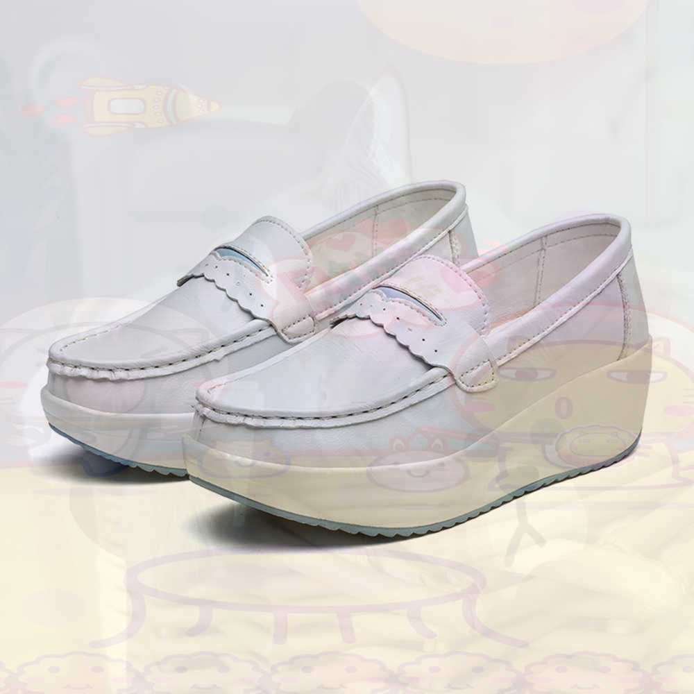 Plataform Winter Pink Sneakers - Streetwear Brand Store review and price