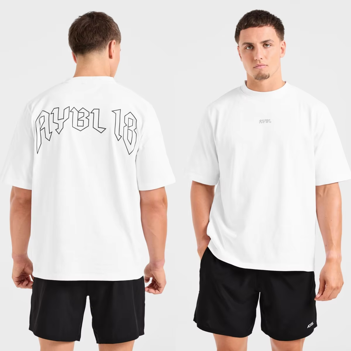 GYM Classic Logo Strength Fitn - Streetwear Gym Brand review and price