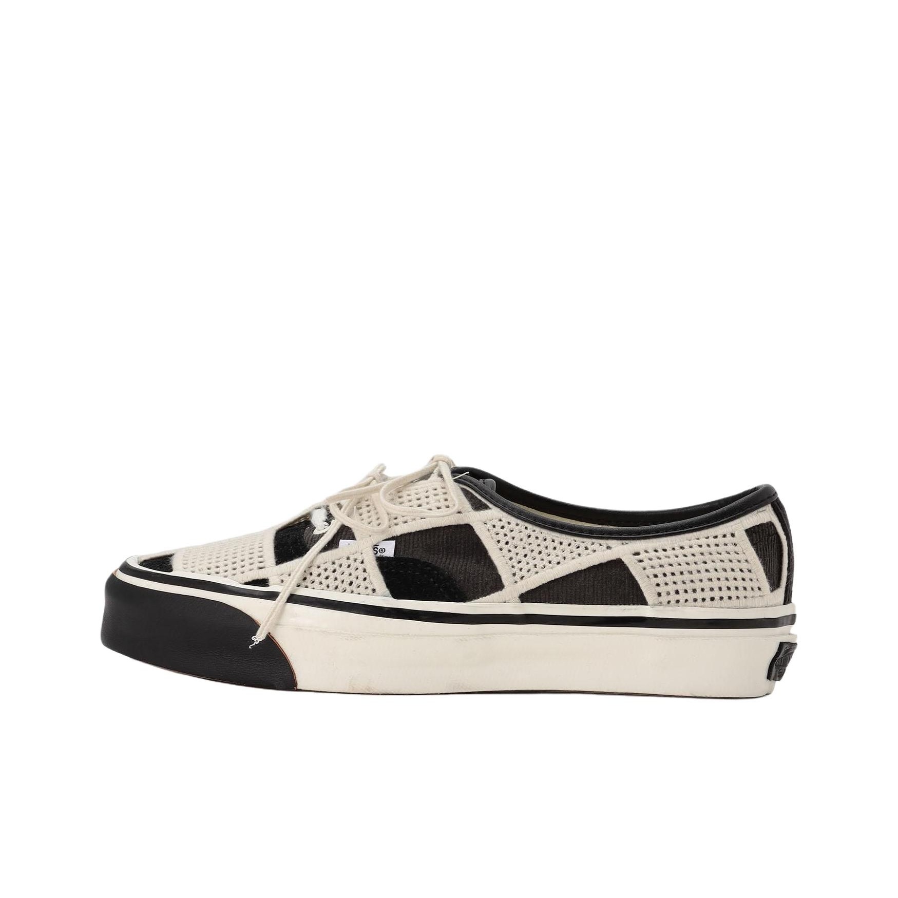 Vans Premium Authentic 44 Skat - Vans Shoes Authentic review and price