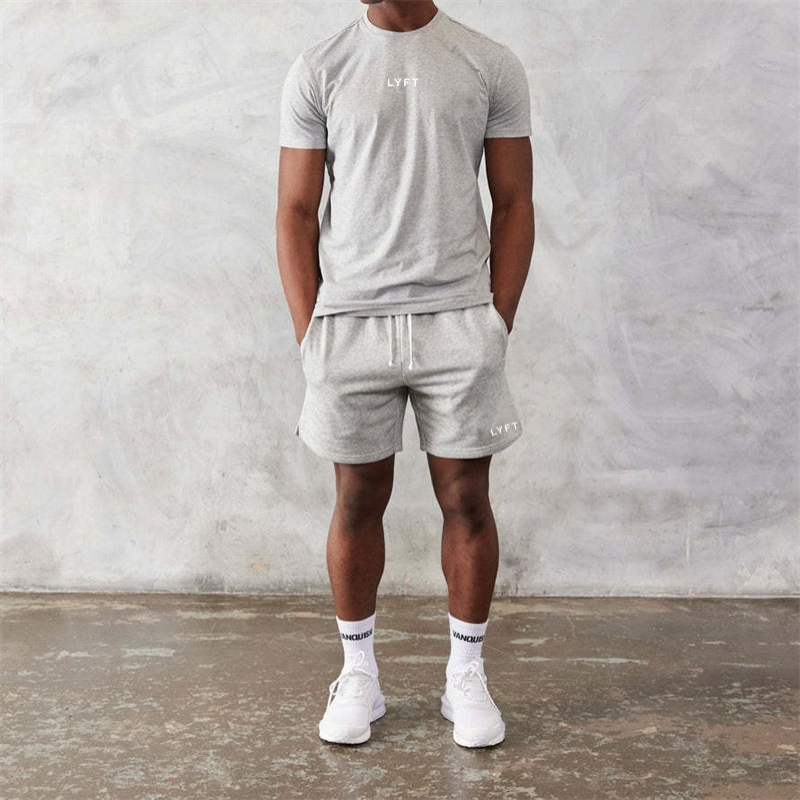 2026 Summer Men Shorts Streetw - Streetwear Gym Brand review and price