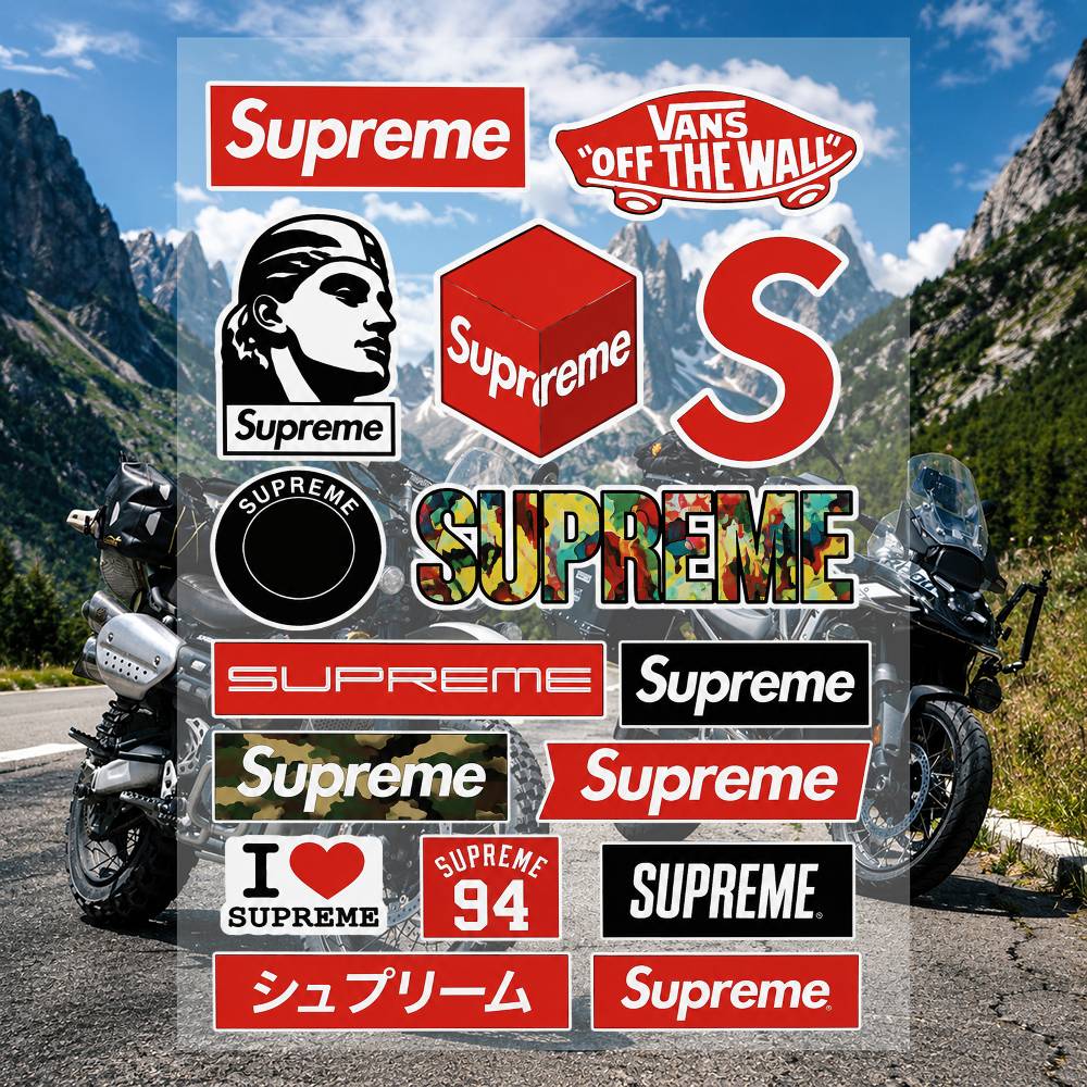 A-s-supreme-es Streetwear Bran - Supreme Brand Streetwear review and price