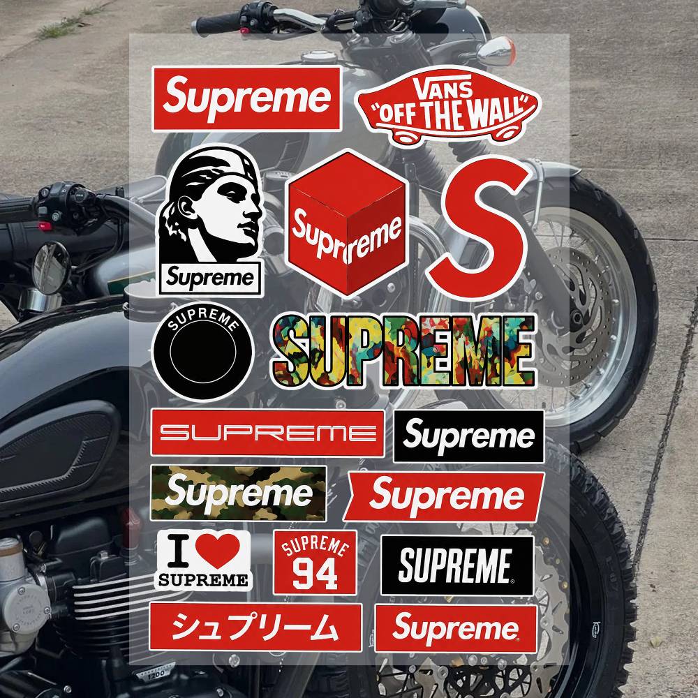 A-s-supreme-es Streetwear Bran - Supreme Brand Streetwear review and price