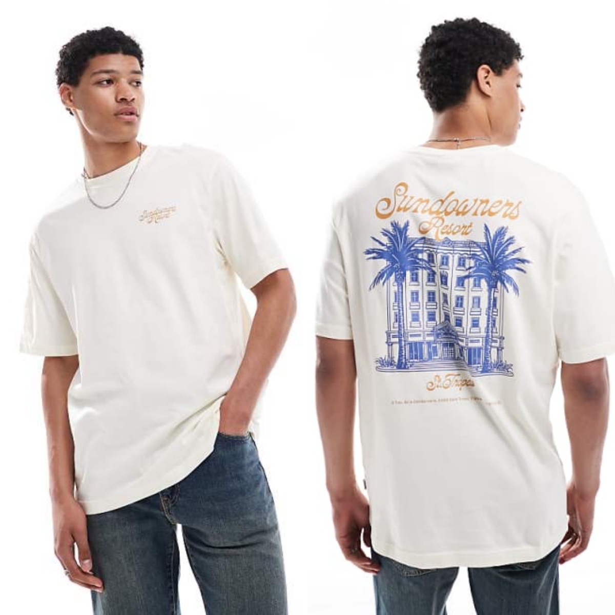 Y2k 2026 Men's Streetwear Bran - Streetwear High End Brand review and price
