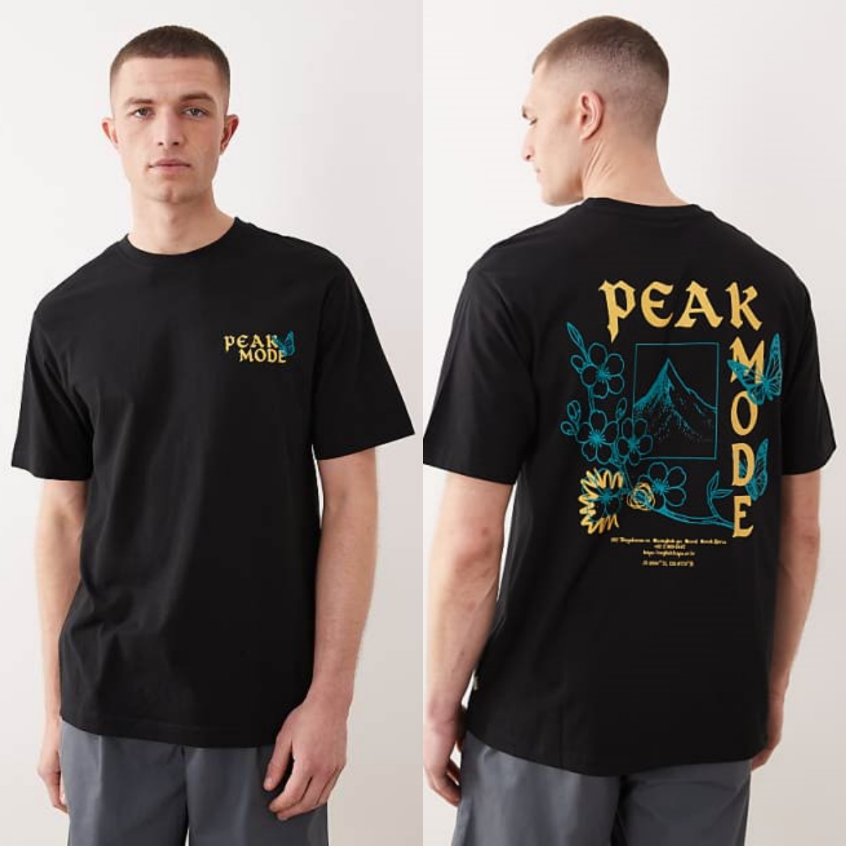 Y2k 2026 Men's Streetwear Bran - Streetwear High End Brand review and price