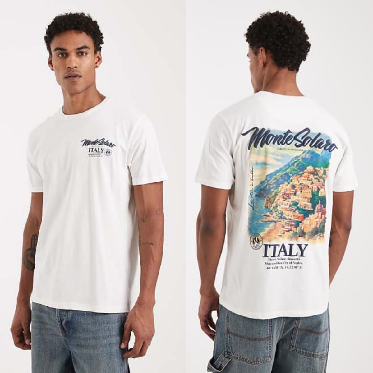 Y2k Summer Men's Streetwear Br - Streetwear High End Brand review and price
