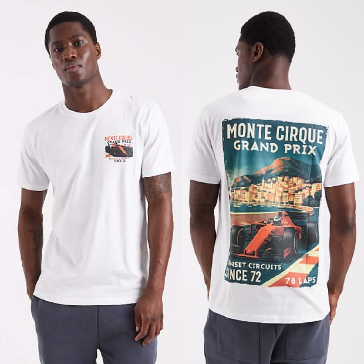Y2k Summer Men's Streetwear Br - Streetwear High End Brand review and price