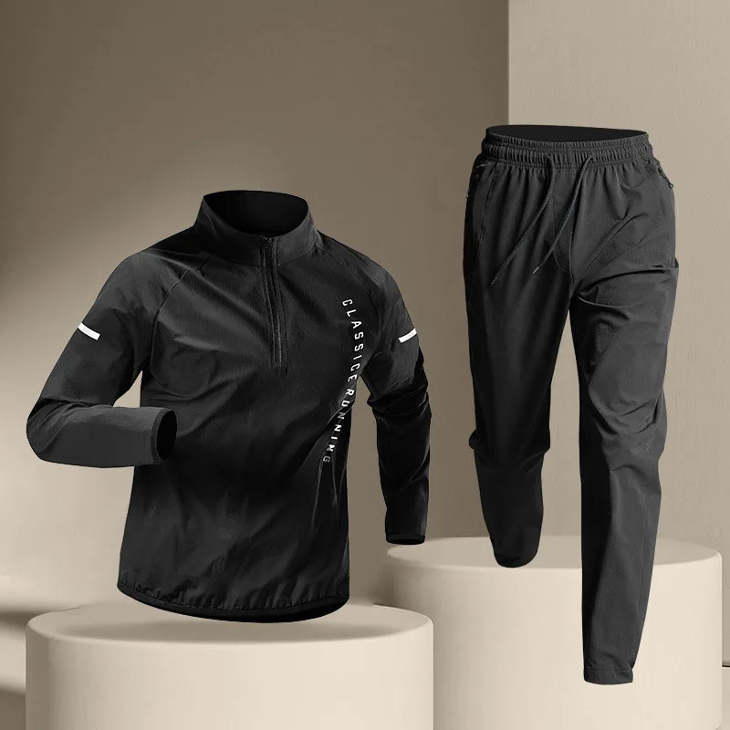 Men's Training Tracksuit Gym F - Streetwear Brand Clothing review and price