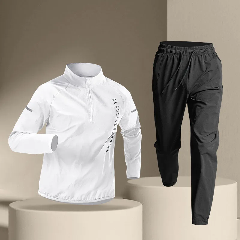 Men's Training Tracksuit Gym F - Streetwear Brand Clothing review and price