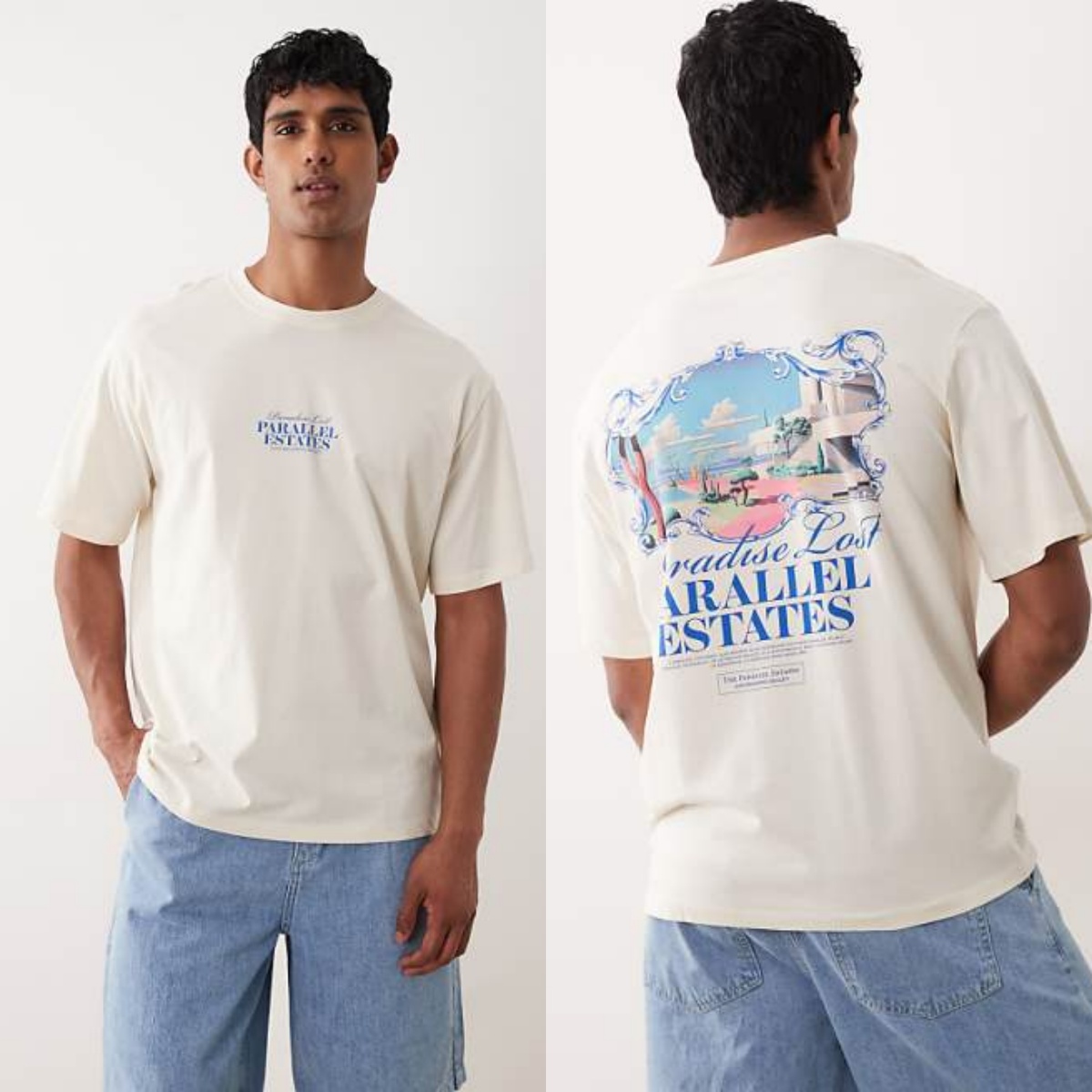 Summer Hot Men's Streetwear Br - Streetwear High End Brand review and price