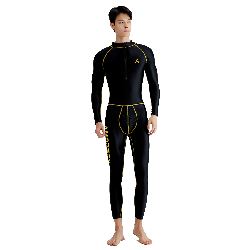 AMORESY Men's Tracksuits Sets  - Streetwear Brand Clothing review and price