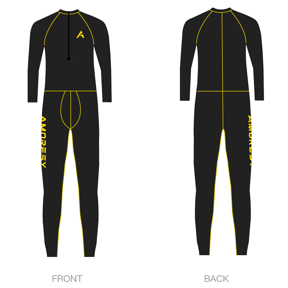 AMORESY Men's Tracksuits Sets  - Streetwear Brand Clothing review and price