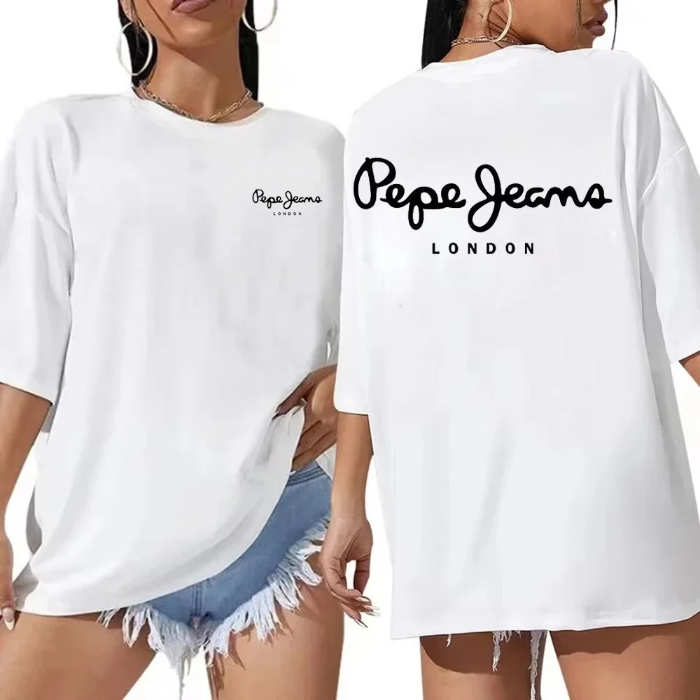 Pepe 2026 Jeans London Women's - Streetwear Brands Logo review and price