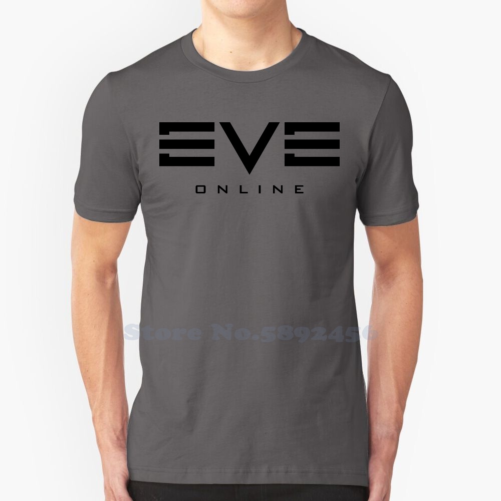 EVE Online Unisex Clothing 202 - Streetwear Brands Logo review and price