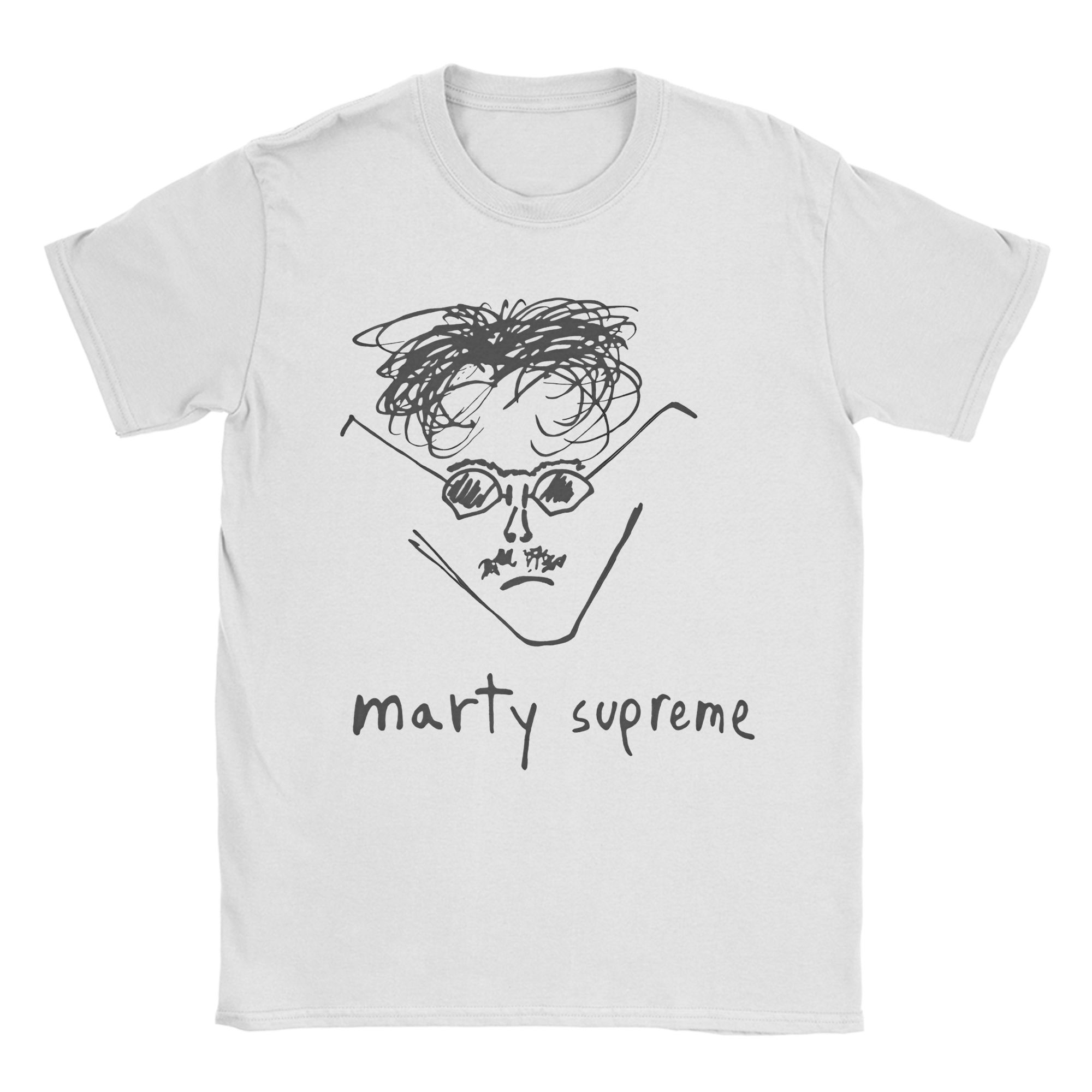 Vintage T-Shirt Summer Timothé - Supreme Brand Streetwear review and price
