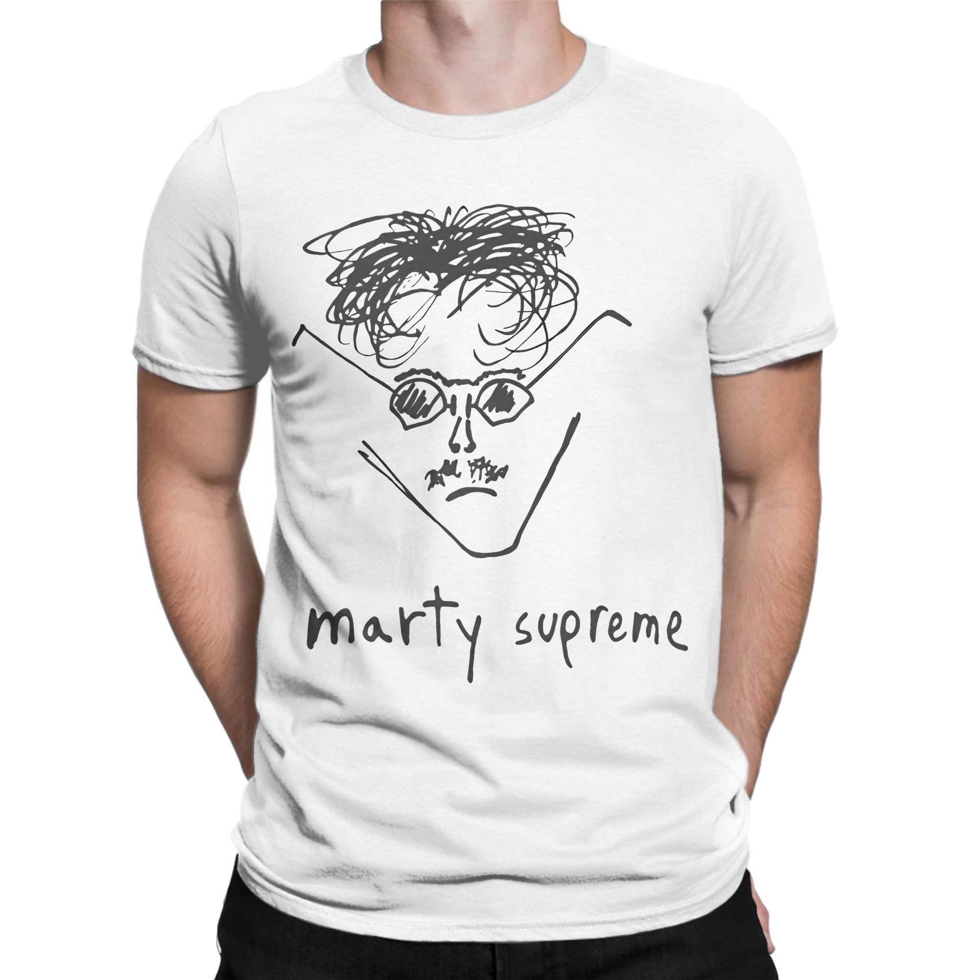 Vintage T-Shirt Summer Timothé - Supreme Brand Streetwear review and price
