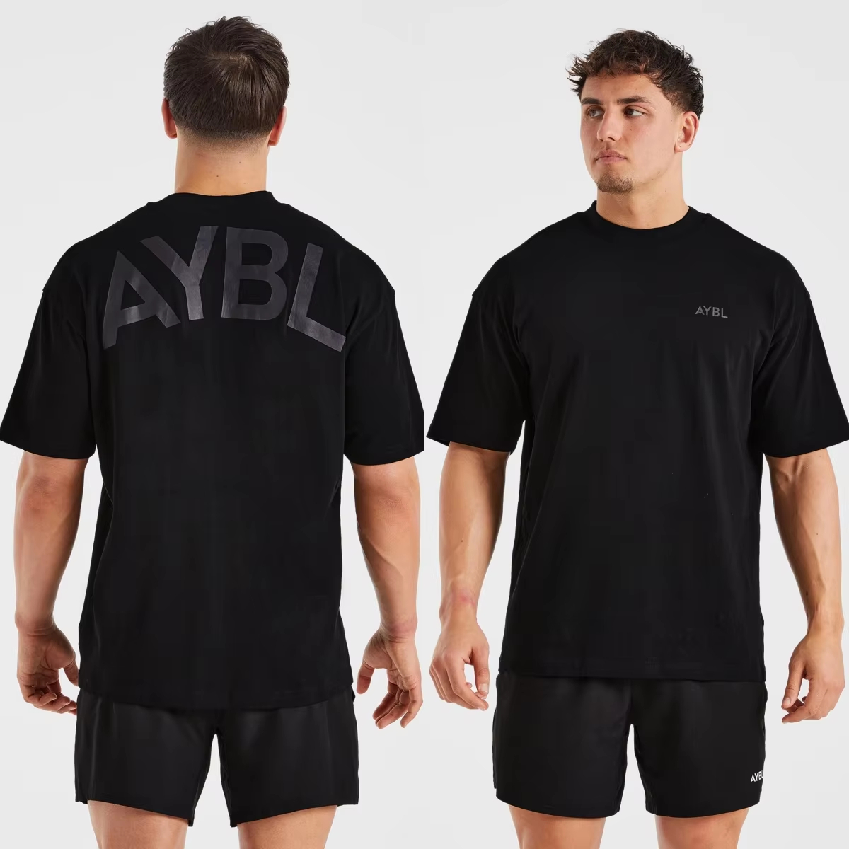2026 Summer GYM Classic Logo S - Streetwear Gym Brand review and price