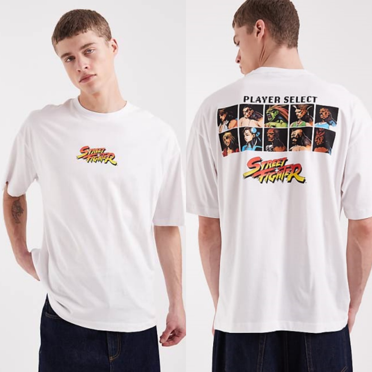 Rare Men's Streetwear Brand Cl - Streetwear High End Brand review and price