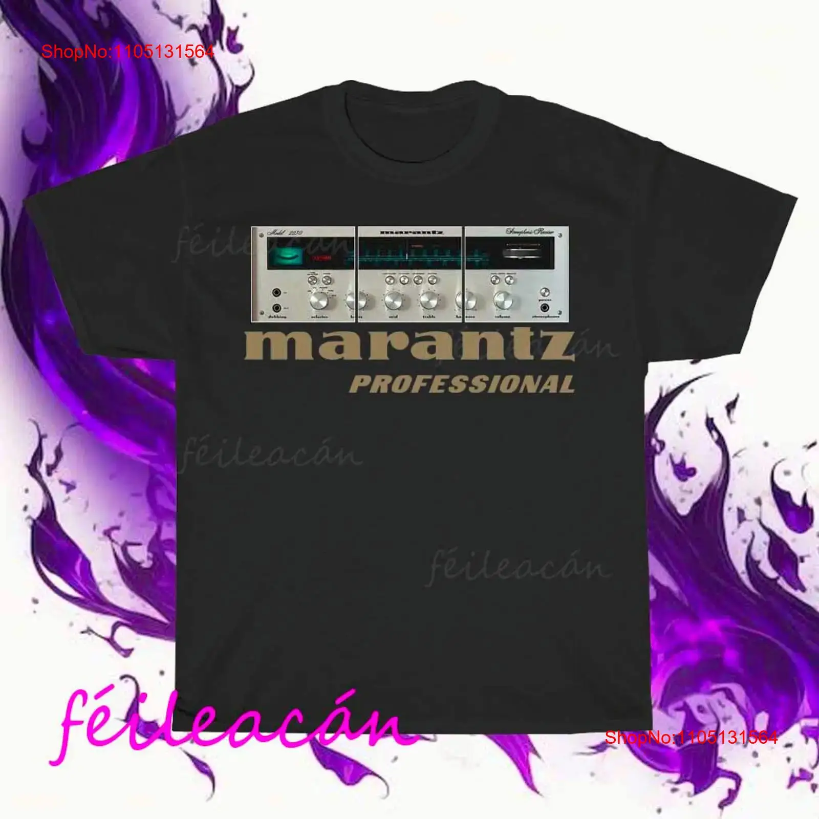 Brand New Marantz Amplifier Lo - Streetwear Brand Clothing review and price