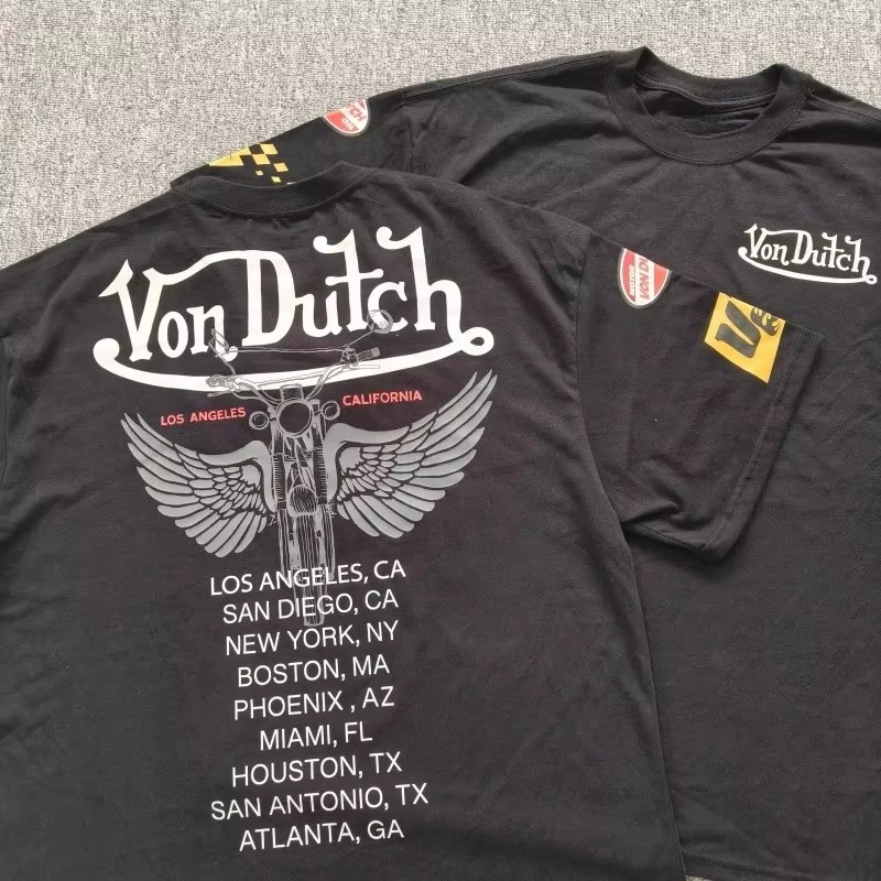 City Motorcycle Culture Trend  - Streetwear Brand Tees review and price