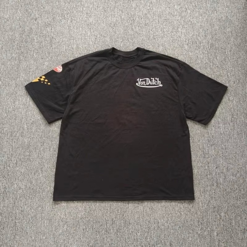 City Motorcycle Culture Trend  - Streetwear Brand Tees review and price