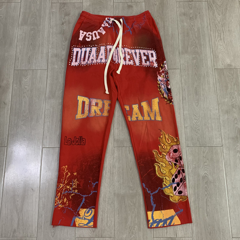 2026 American High End Streetw - Streetwear High End Brand review and price