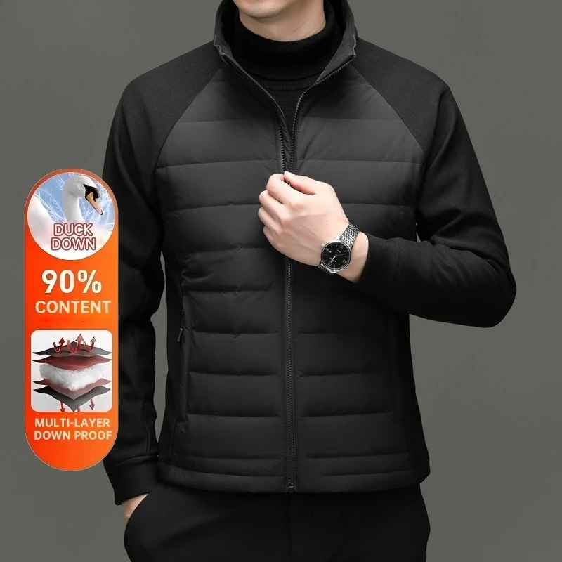 High End 90% Down Light Brand  - Streetwear High End Brand review and price